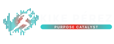 Kike Pérez · Purpose Catalyst