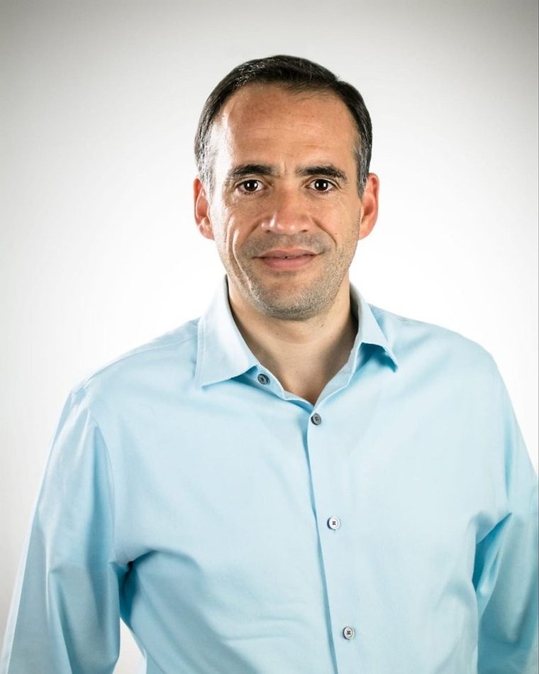 Kike Pérez