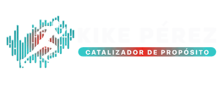 Kike Pérez · Catalizador de propósito